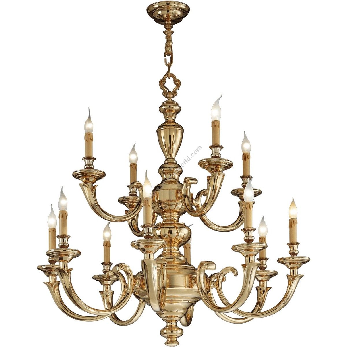 Possoni / Chandeliers / Amos 2608+4