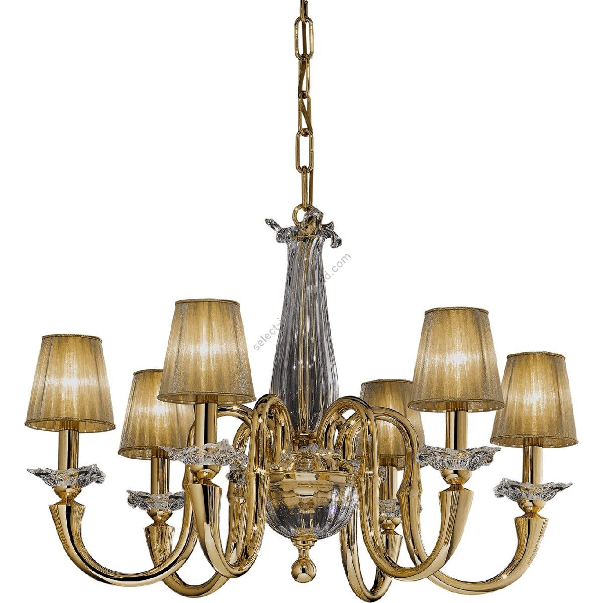 Possoni / Chandeliers / Valentina 2696