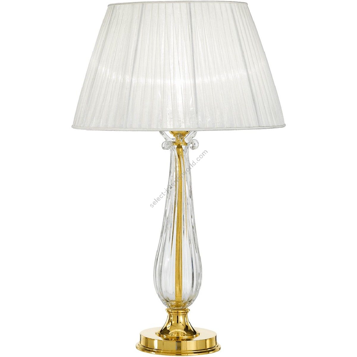 Possoni / Table Lamps / Valentina 269LG