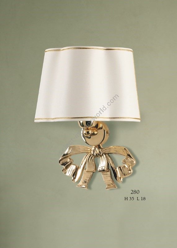 Il Paralume Marina / Wall Lamps / 280