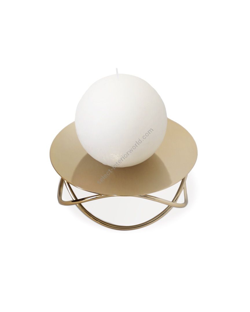 Castro Lighting / Candlesticks & Candle Holders / Galilei DEC.020