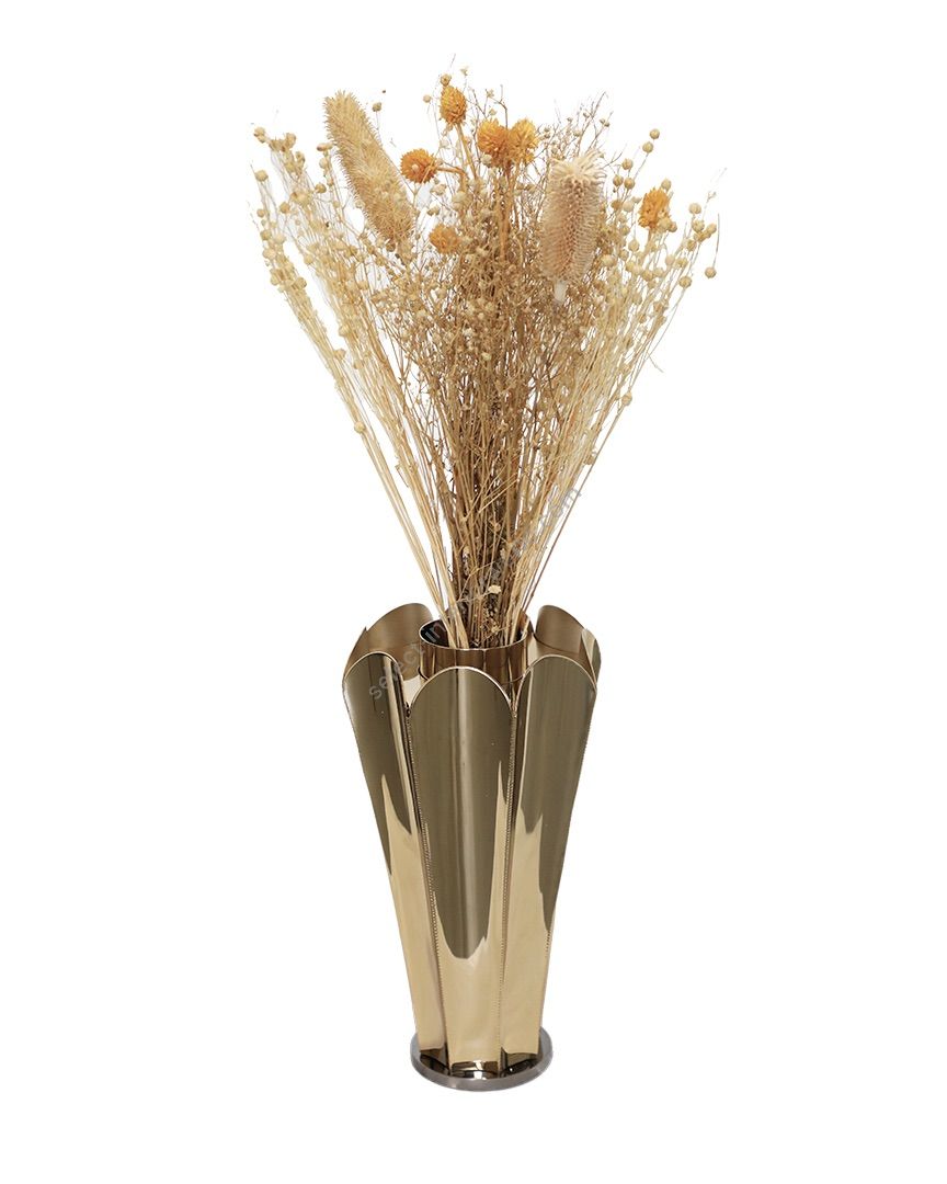 Castro Lighting / Decorative & Flower Vases / Floret DEC.08