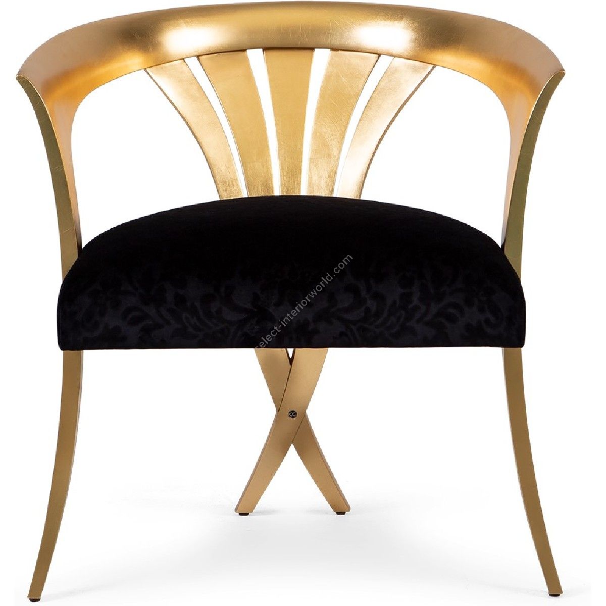 Christopher Guy / Armchairs / Lexa 30-0045