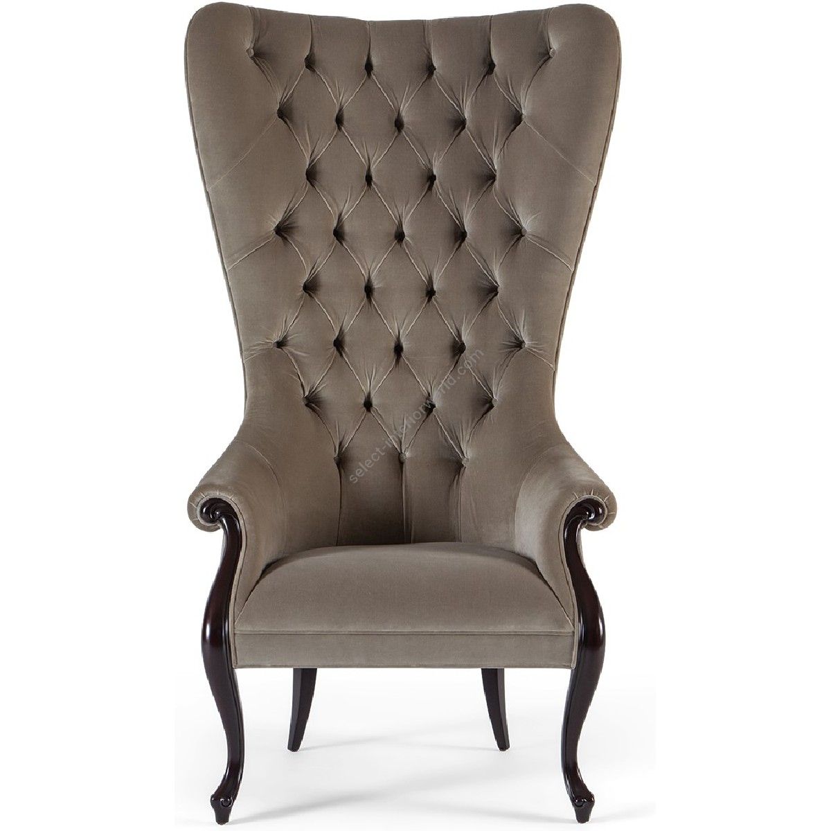 Christopher Guy / Armchairs / Elysées 30-0075