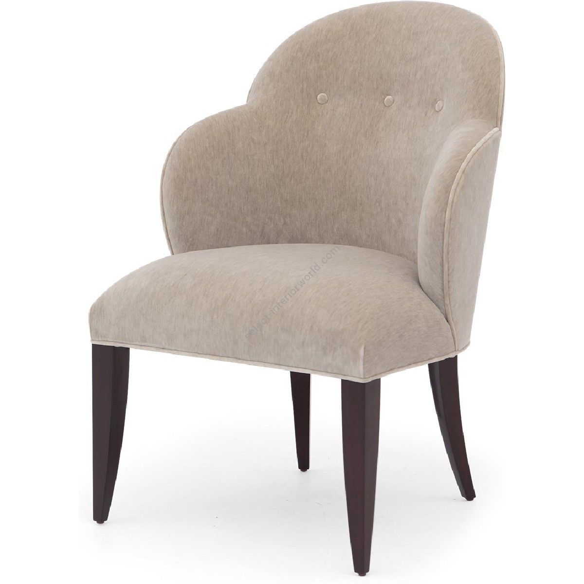 Christopher Guy / Chairs without arms / Vera 30-0109