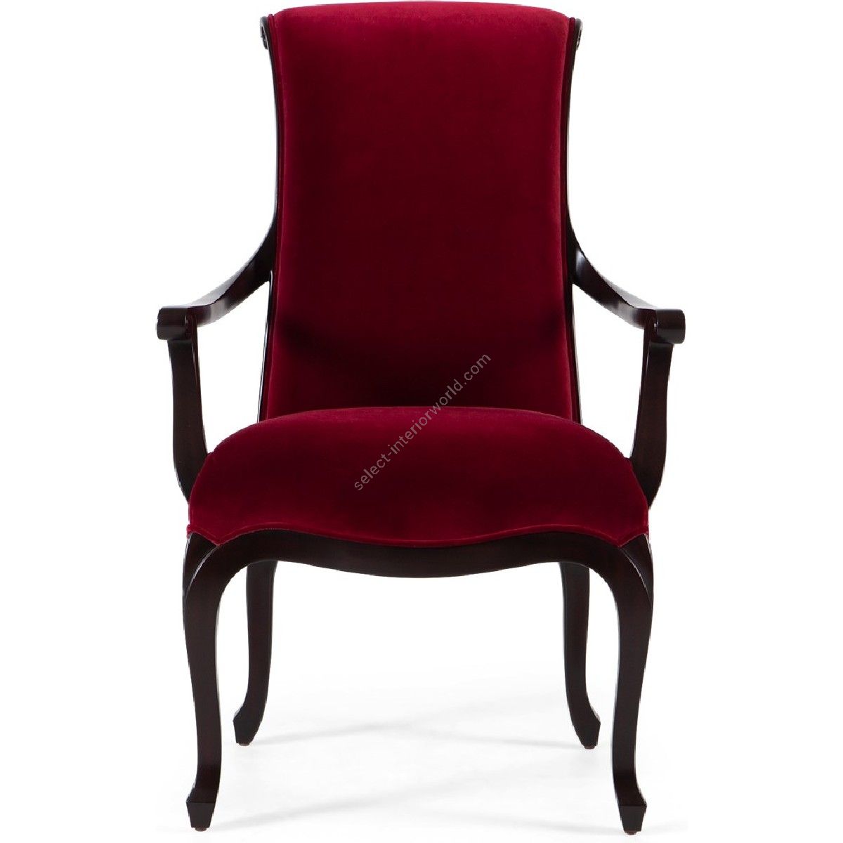 Christopher Guy / Chairs with Arms / Bela 30-0160