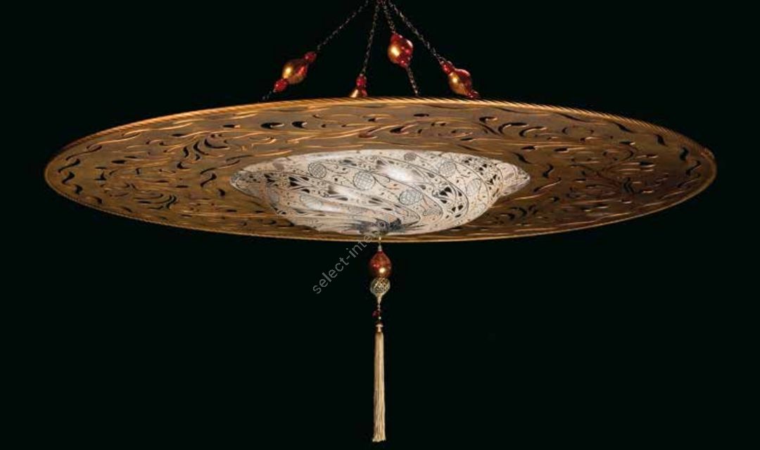 Archeo Venice Design / Suspension Lights / 301-FD