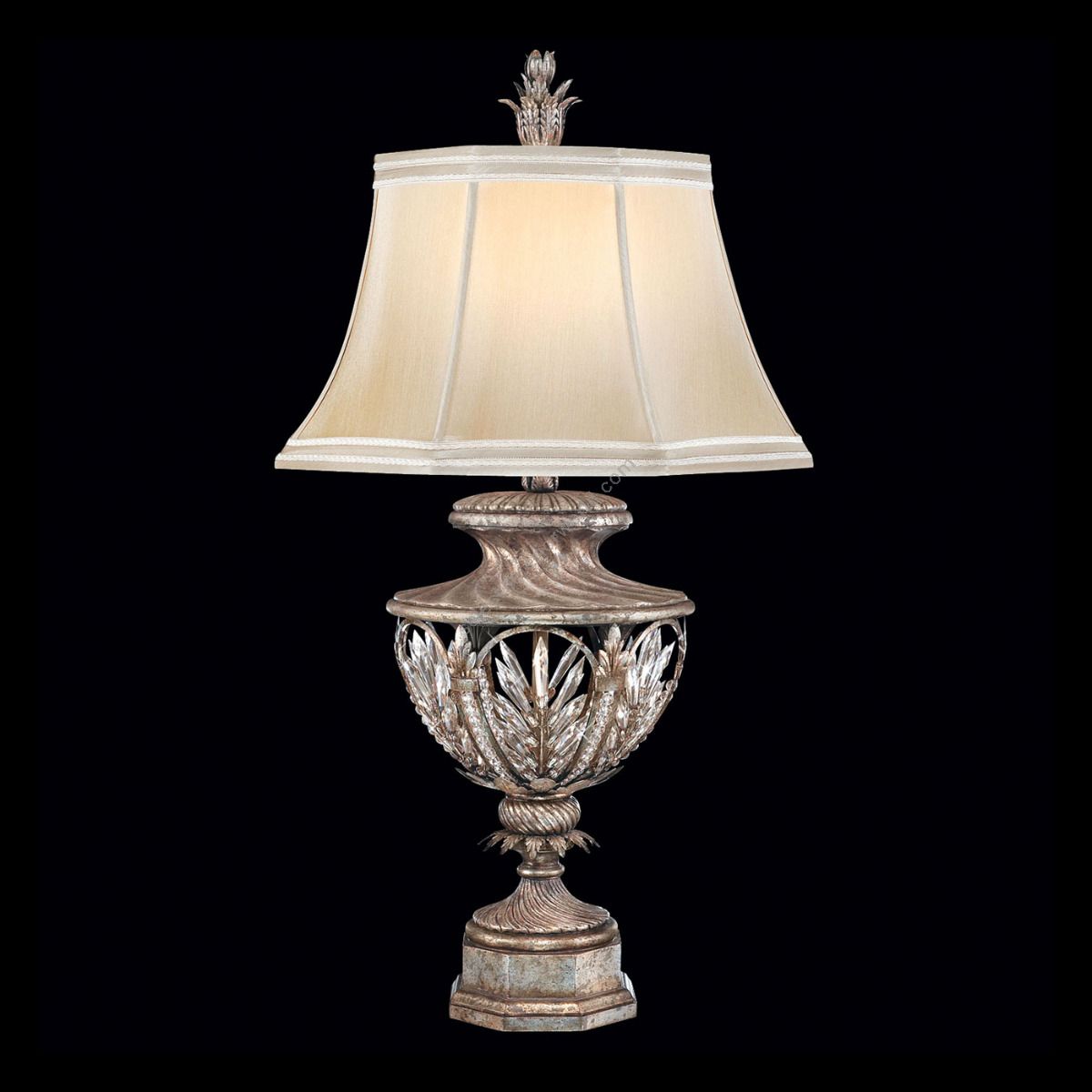 Fine Art Lamps / Table Lamp / 301810ST