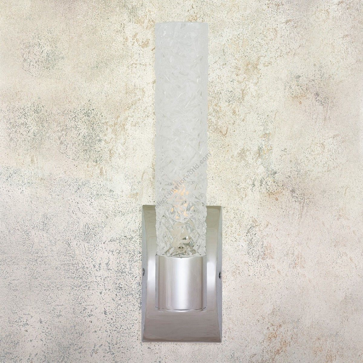 Possoni / Wall lamp / Crystal Tube 3020A1