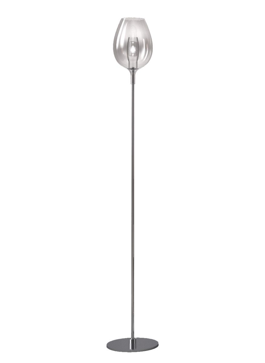 Italamp / LED Floor Lamps / Rosè 3050/P1