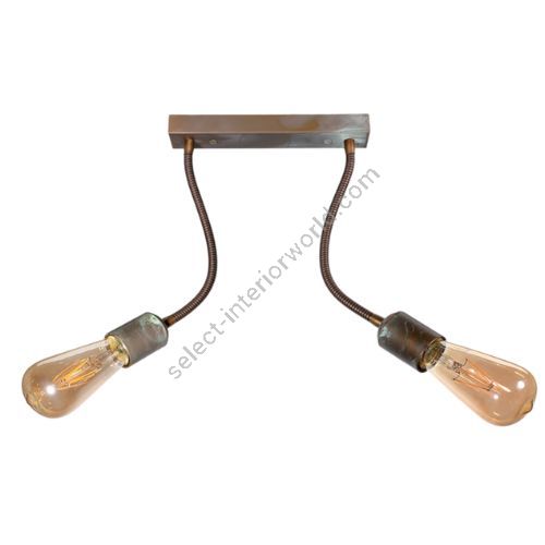 Moretti Luce / Spot Lighting / Lumen 3098