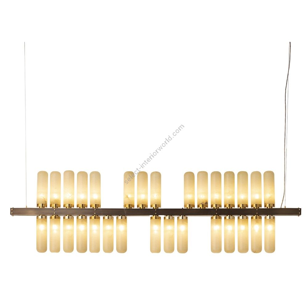 SIGMA L2 / Chandeliers / Contemporary 7300/30