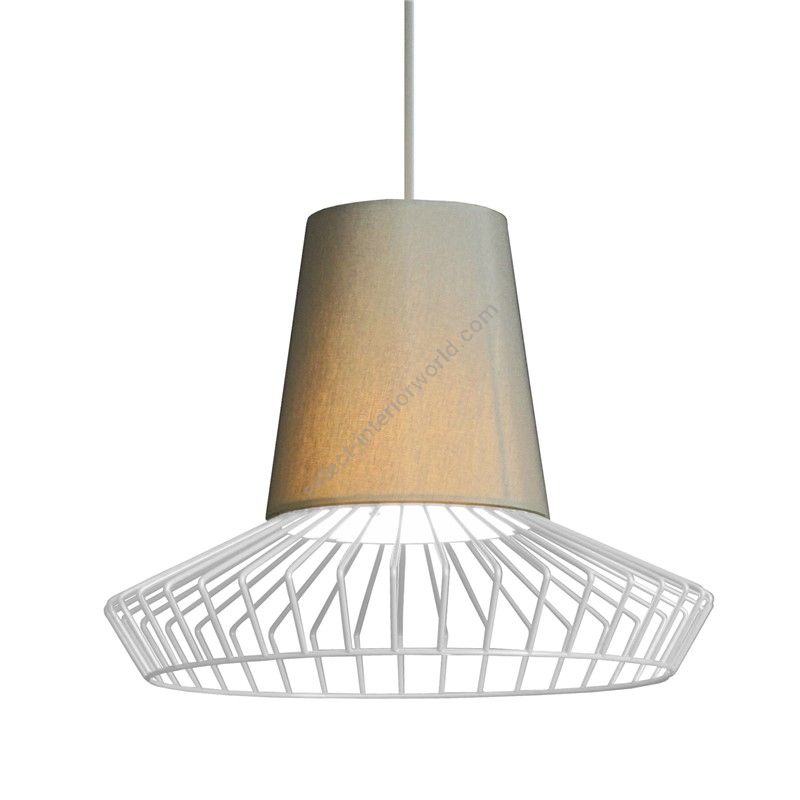 Patrizia Volpato / Pendants & Suspension Lights / Mexican 311-S