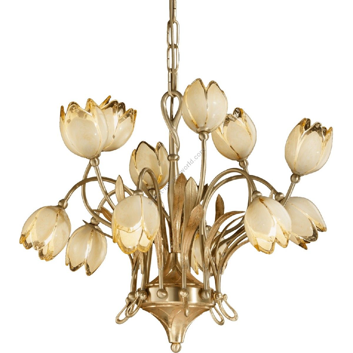 Possoni / Pendants & Suspension Lights / Tulipani 3196+6