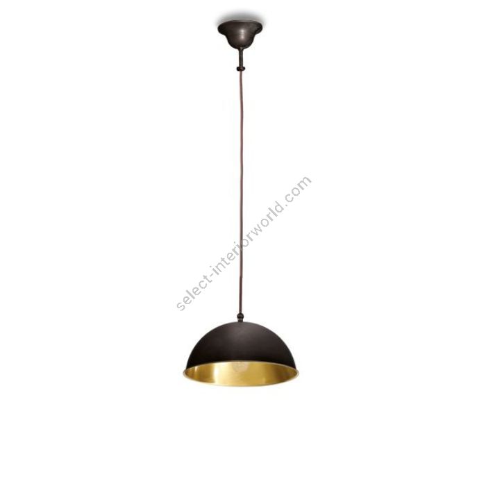 Moretti Luce / Pendants & Suspension Lights / Circle 3201