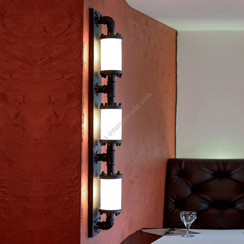 Robers / Wall Lamp / 33.000.087-B1