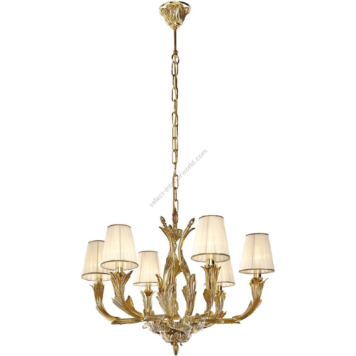 Possoni / Chandeliers / Sibilla 3306-P