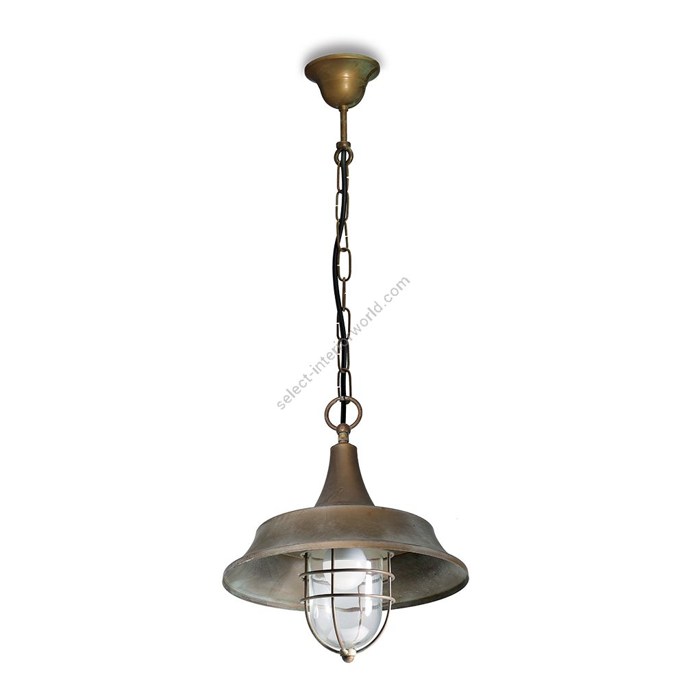 Moretti Luce / Outdoor Pendant Lighting / Atelier 3335 T