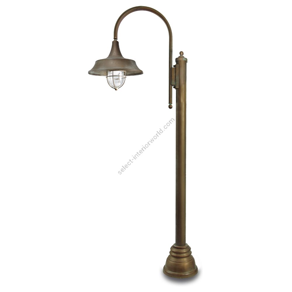 Moretti Luce / Post & Bollard Lights / Atelier 3339