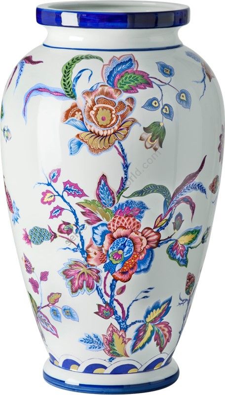 Le Porcellane / Decorative & Flower Vases / Umbrella Stand Autunno 3379