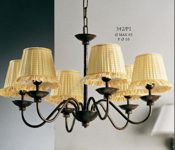 Il Paralume Marina / Pendants & Suspension Lights / 342/P1