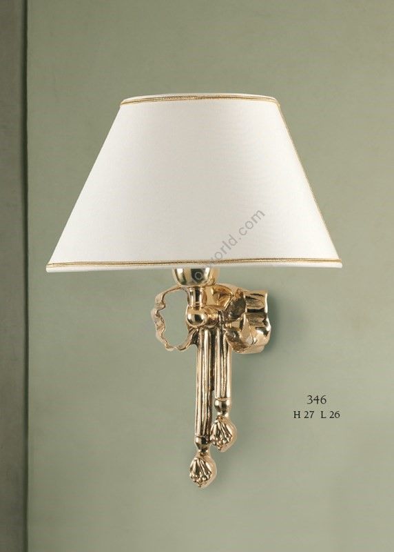 Il Paralume Marina / Wall Lamps / 346