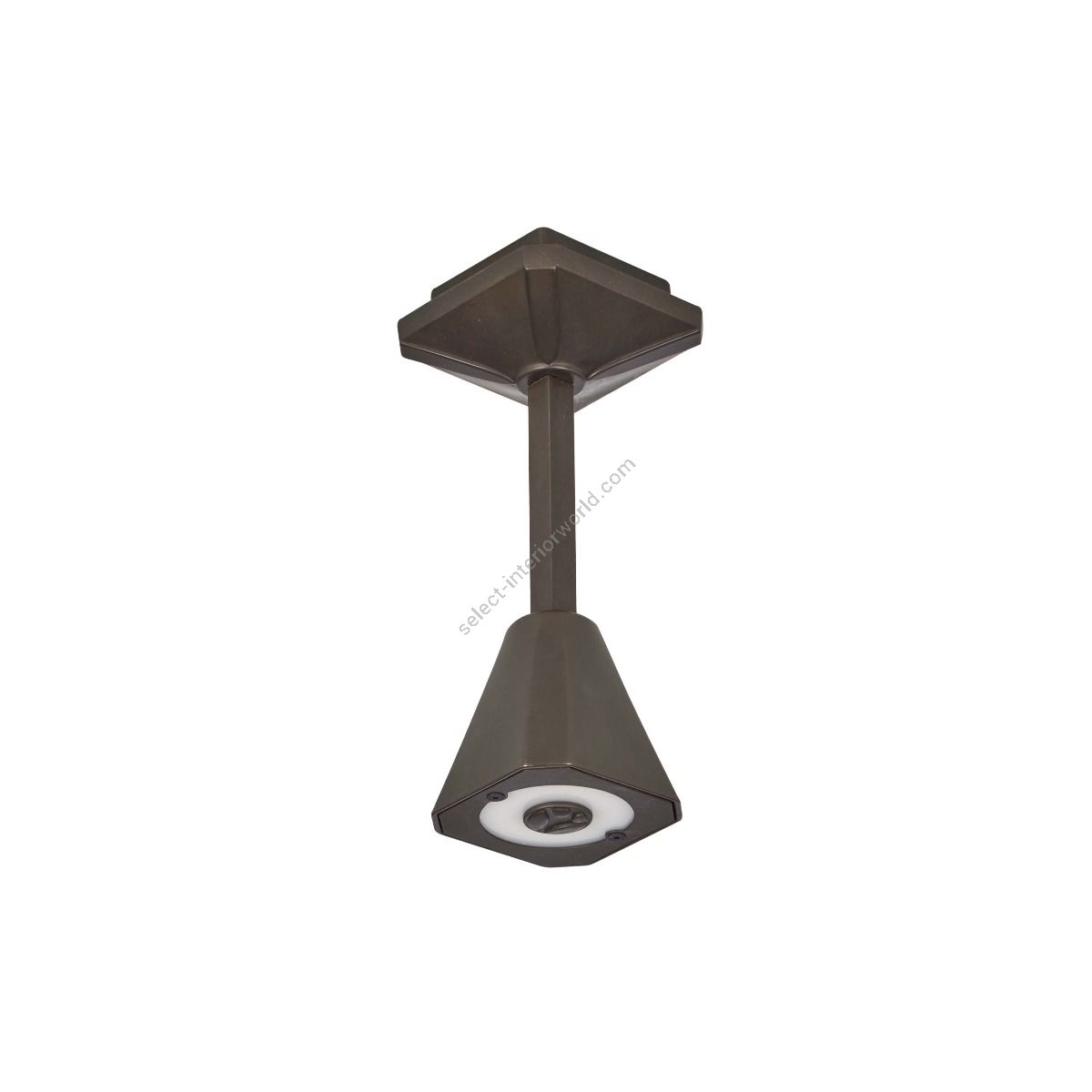 Moretti Luce / Outdoor Pendants/Ceiling Lights / Silva Frame 3512