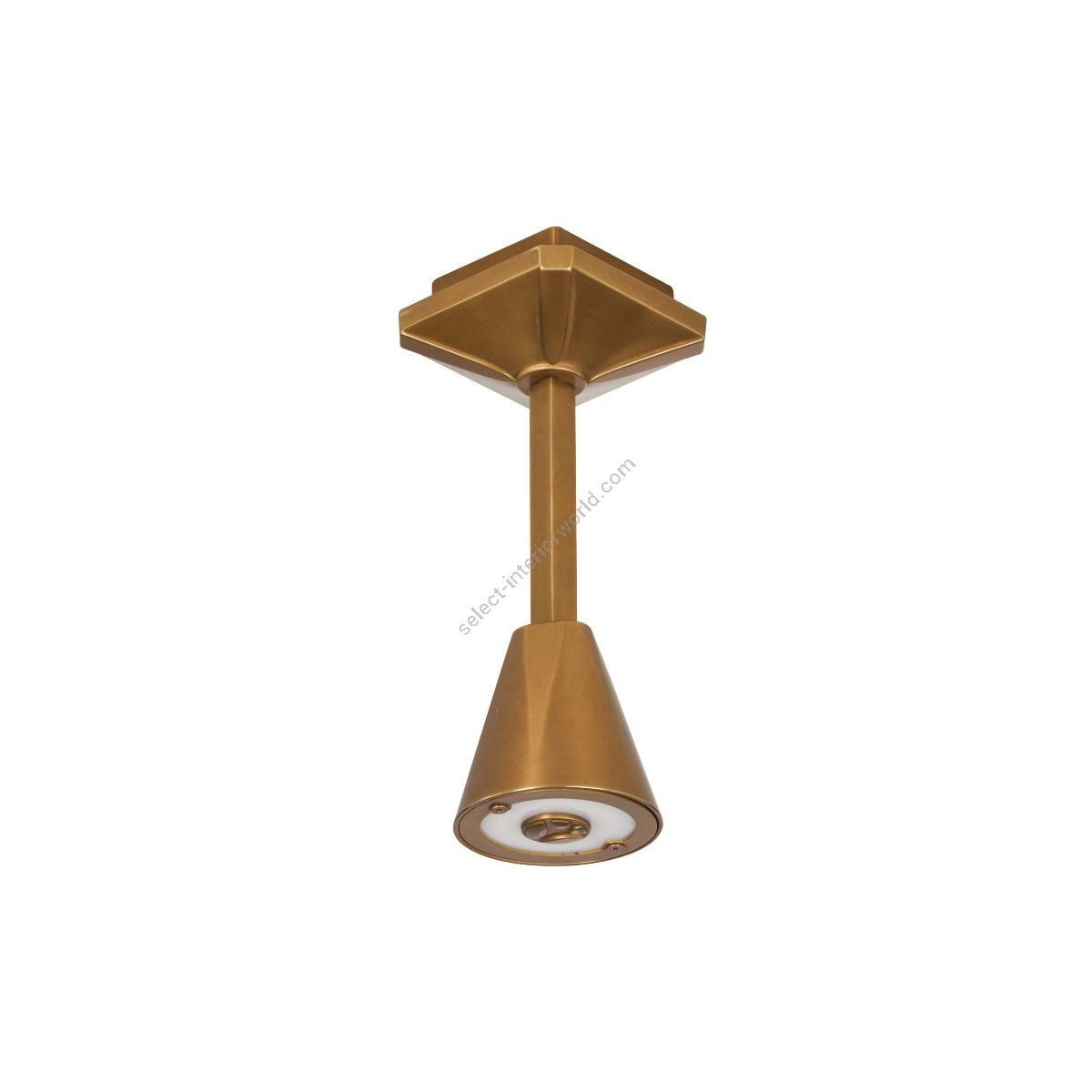 Moretti Luce / Outdoor Pendants/Ceiling Lights / Silva Disk 3532