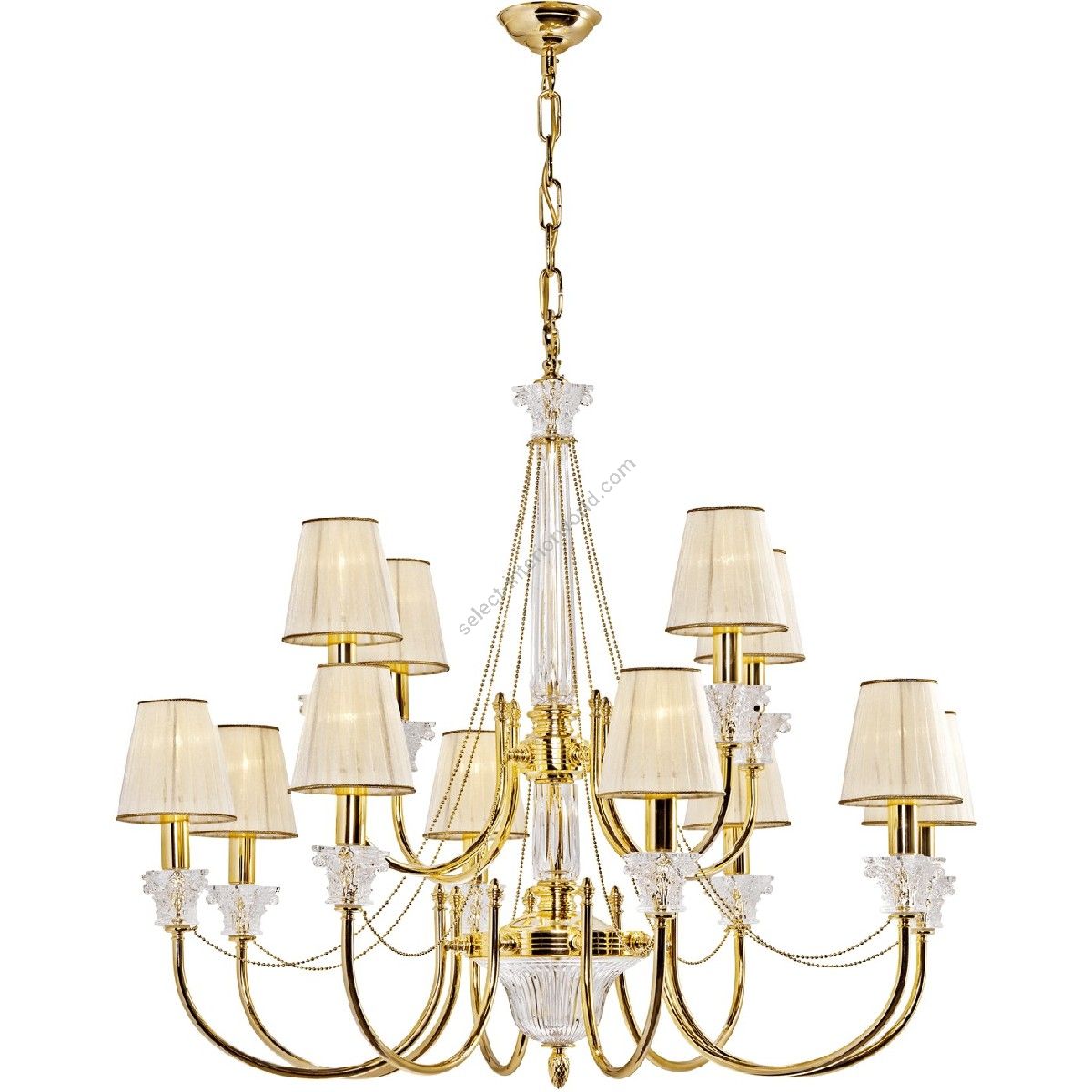 Possoni / Chandeliers / Vicky 370898+4