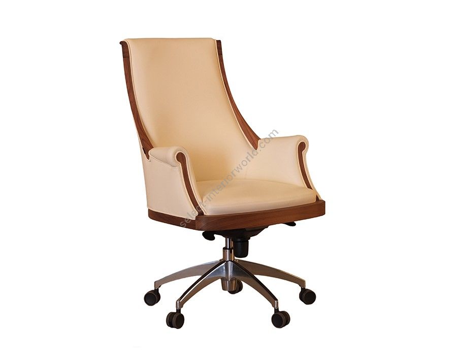 Morelato / Office Chairs / President 3808