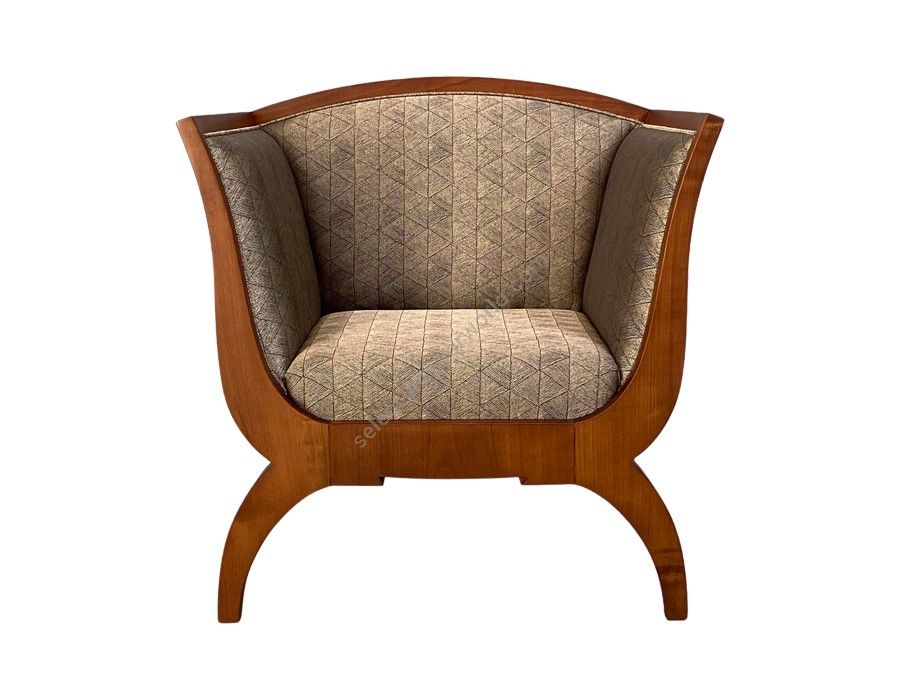 Morelato / Armchairs / Biedermeier 3873