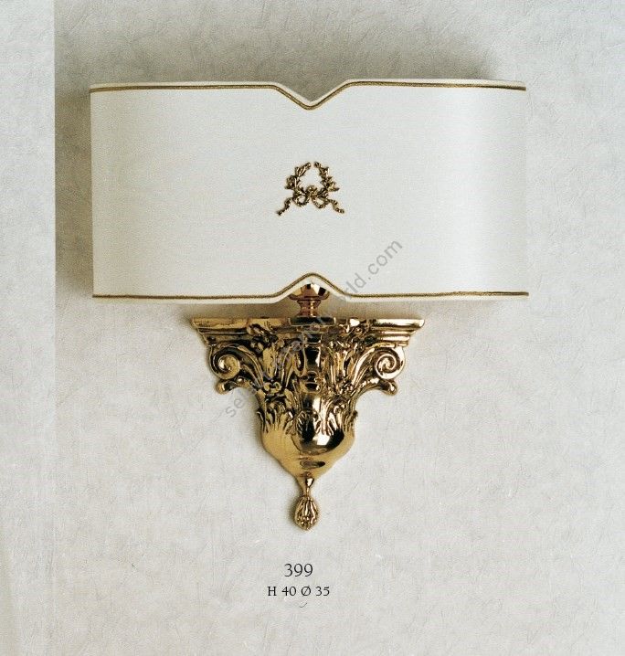 Il Paralume Marina / Wall Lamps / 399