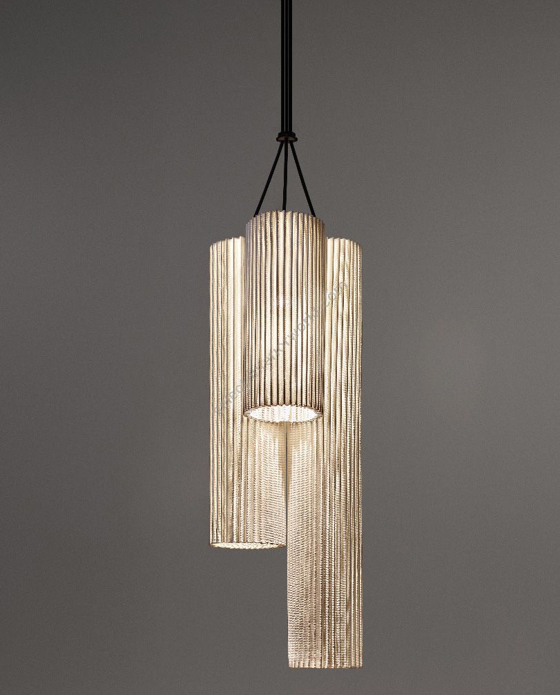 Arturo Alvarez / Pendants & Suspension Lights / Nua NU04-3