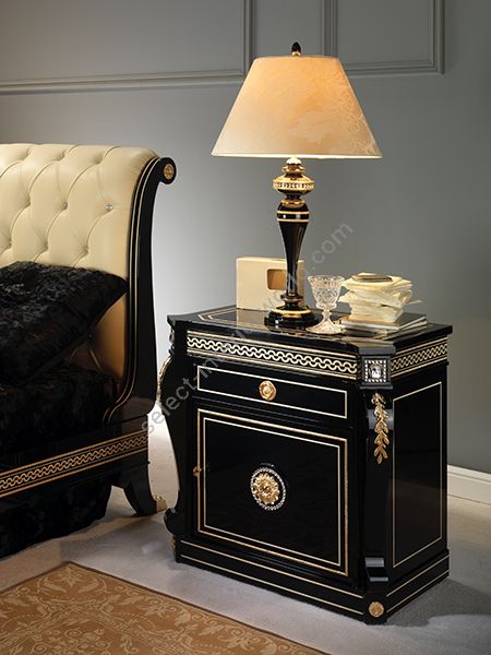 Mariner / Nightstands & Bedside tables / NEVA 02390-0