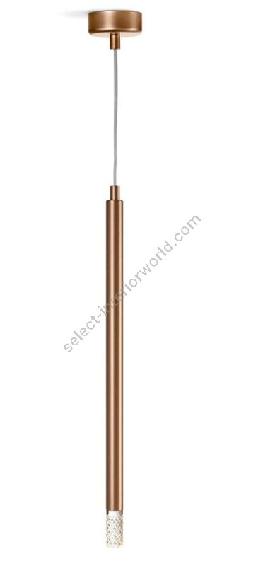 Il Paralume Marina / Pendants & Suspension Lights / IL-2522ANODIC09