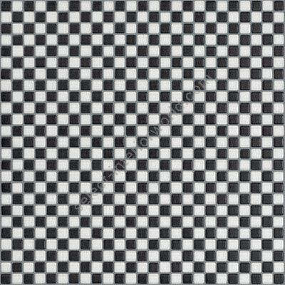Bisazza / Mosaico - Decorations / NEW DAMA NERA opus romano 06004596SL