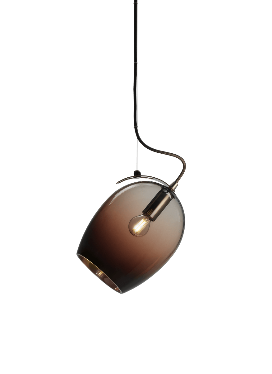 Italamp / Pendants & Suspension Lights / Nuce with tilting system 1-Light 4011/S
