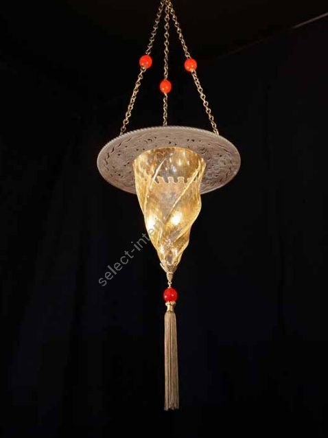 Archeo Venice Design / Suspension lights / 405-FD