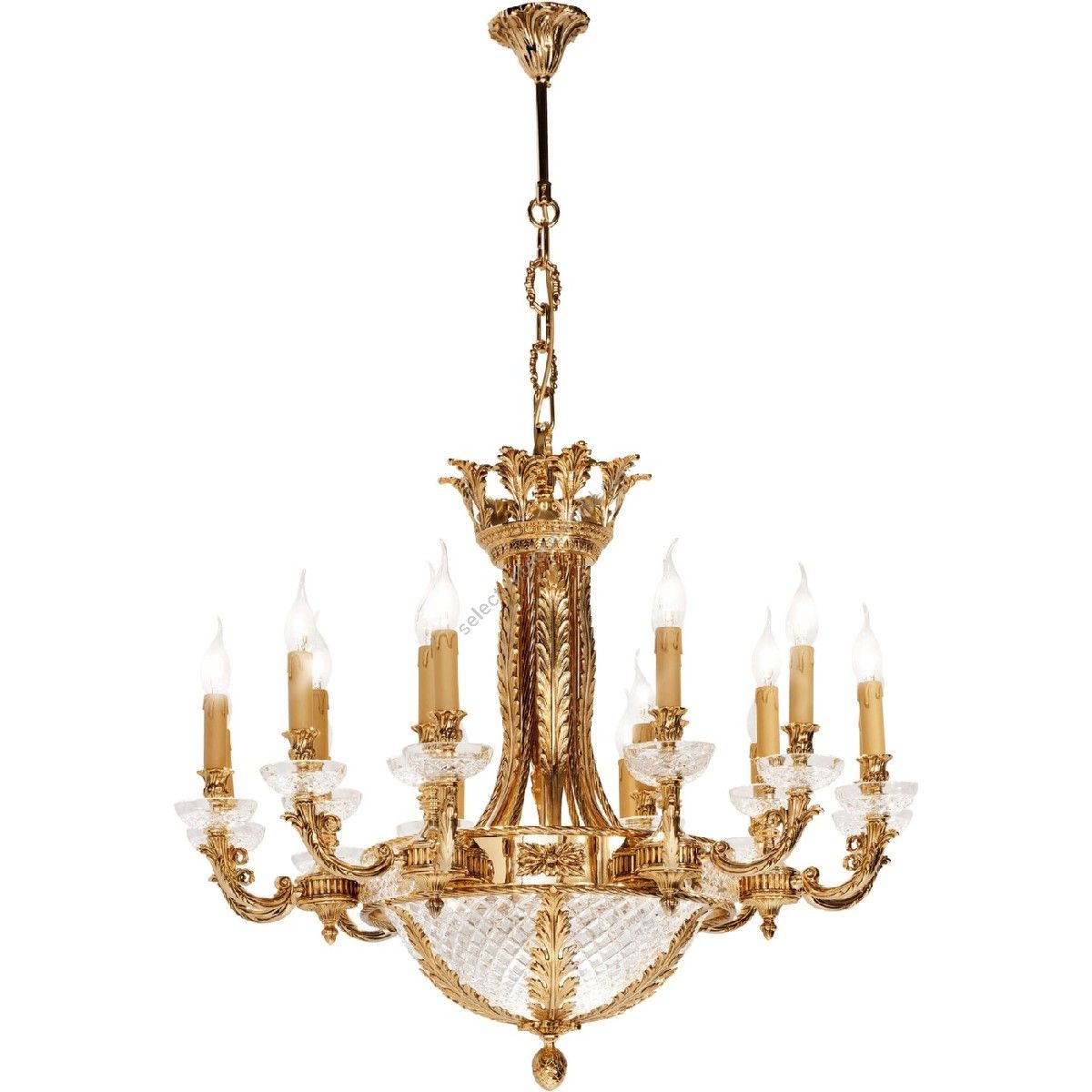 Possoni / Chandeliers / Kitty 407118+6