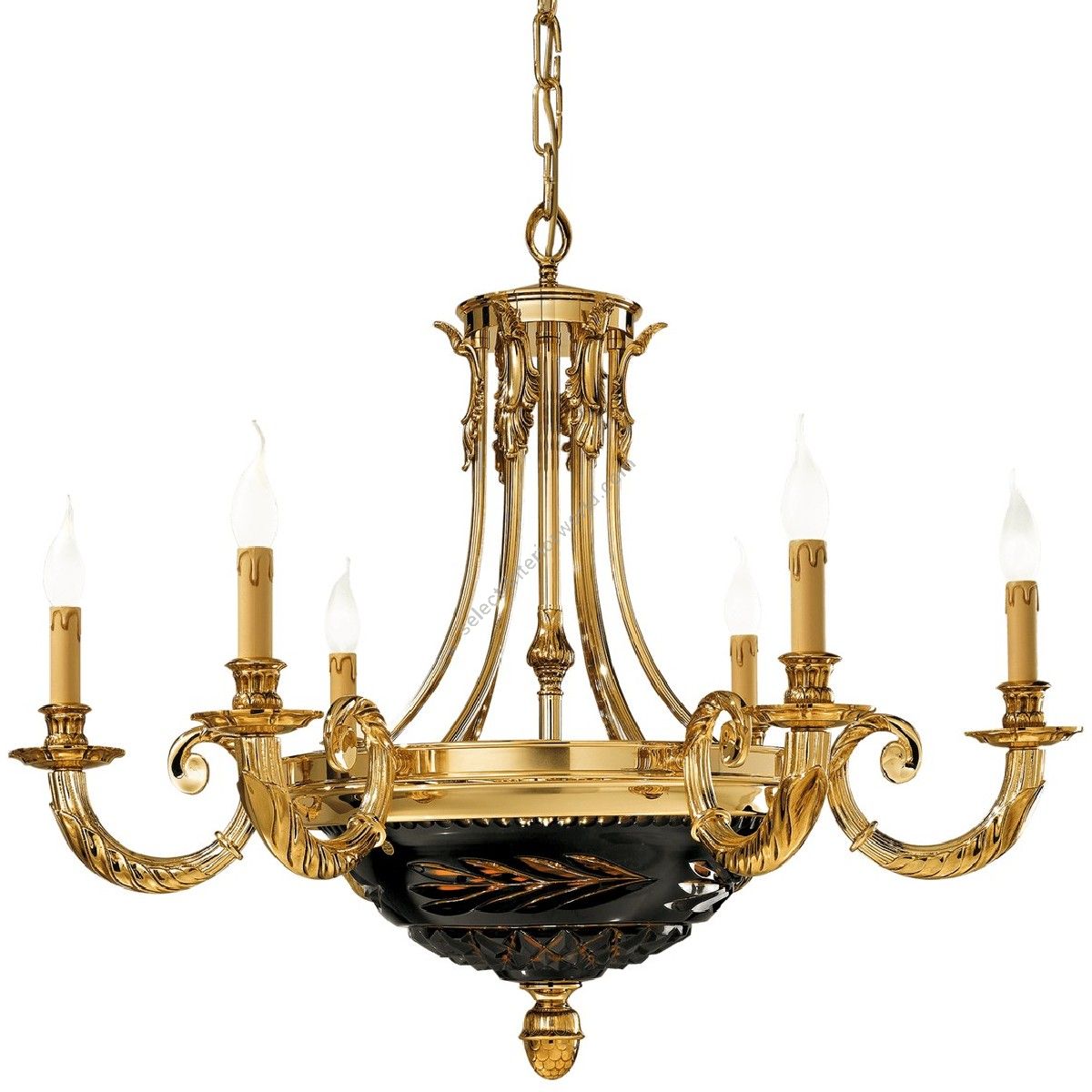 Possoni / Chandeliers / Clarissa 45016+6