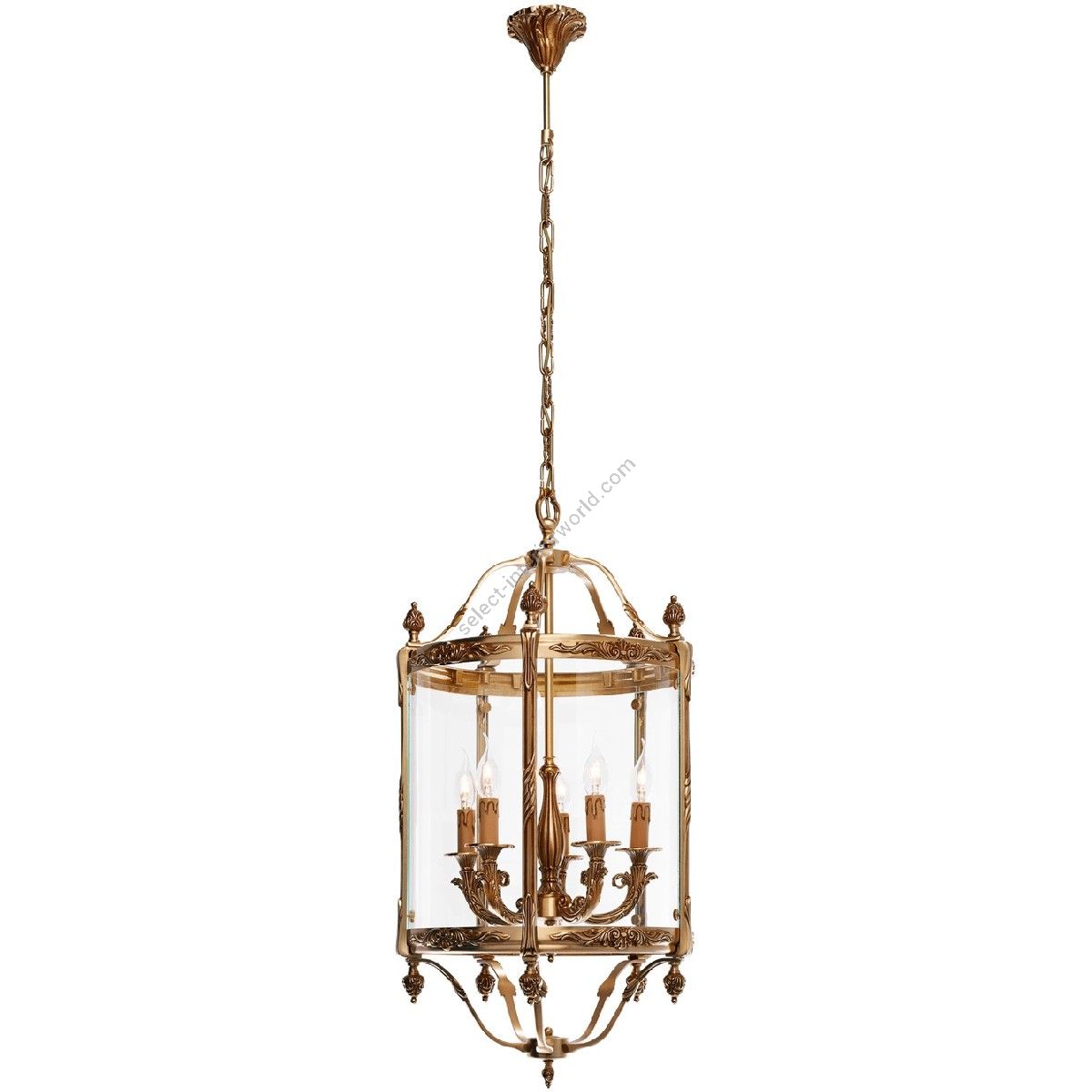 Possoni / Lanterns / Emily 4505T