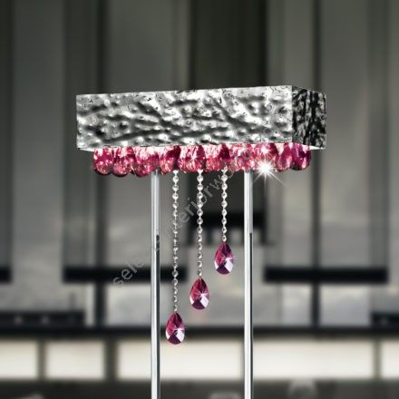 Patrizia Volpato / Floor Lamps / Magma Handcrafted 24 Karat Gold