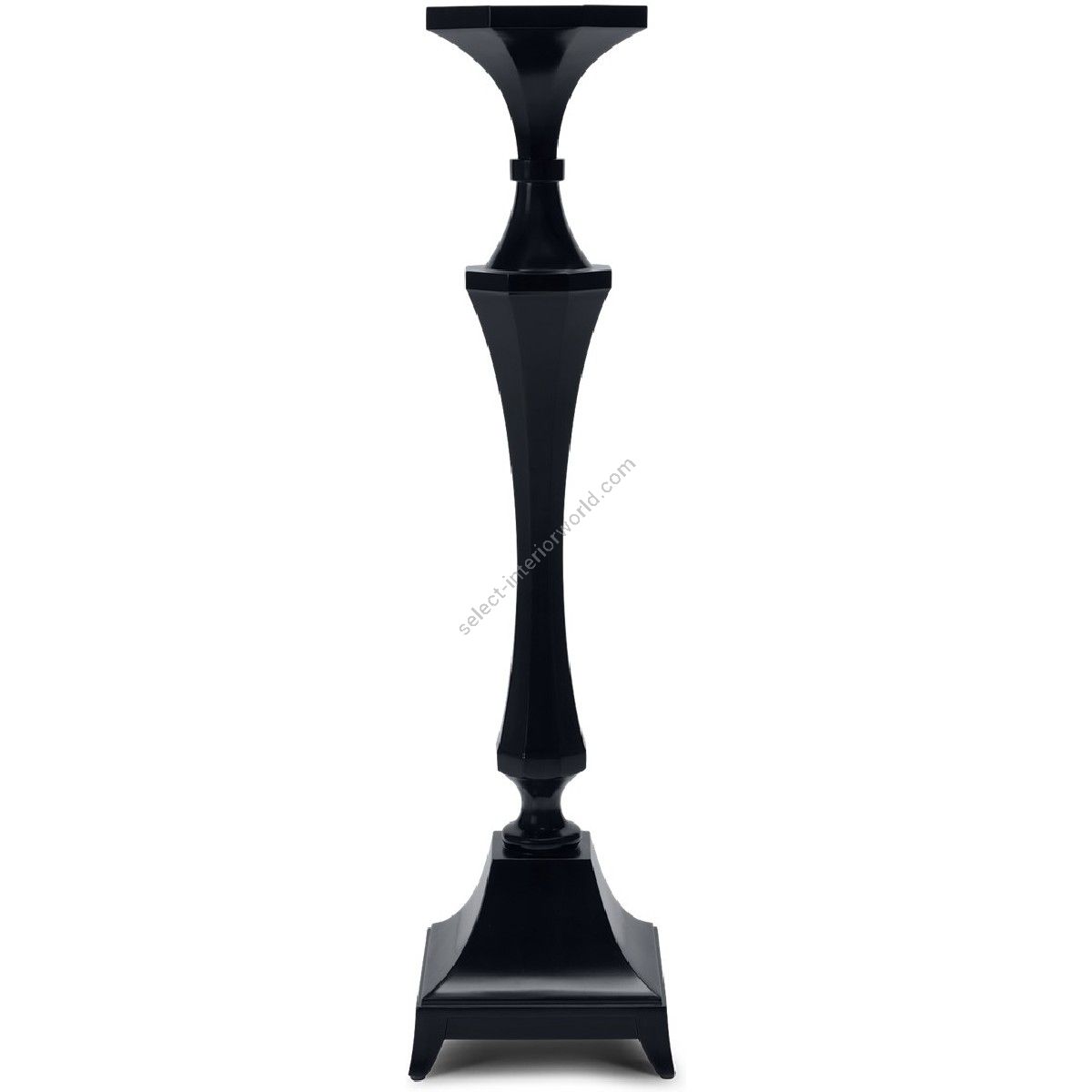 Christopher Guy / Candlesticks & Candle Holders / Knight 46-0143