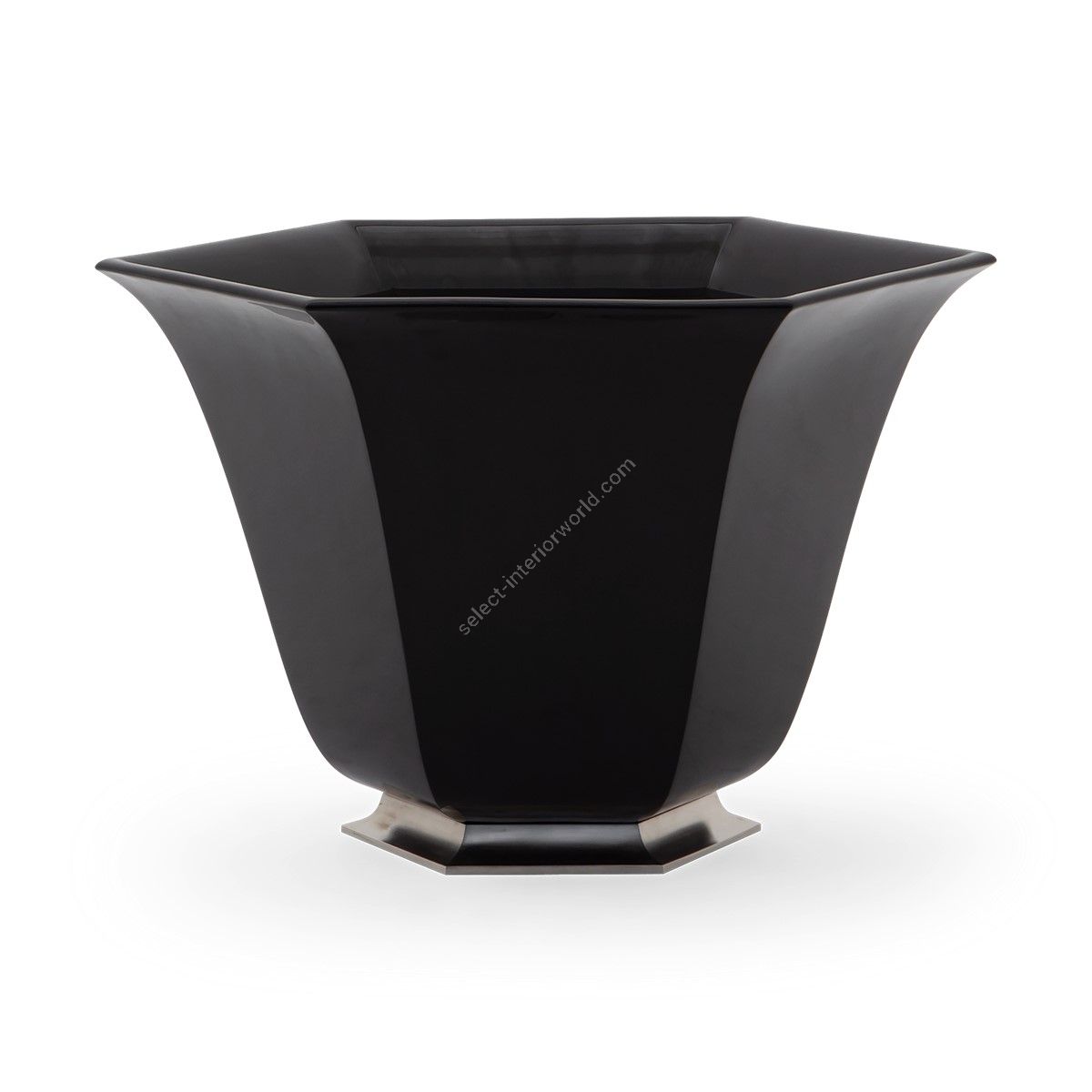 Christopher Guy / Vases / Hexagone 46-0426