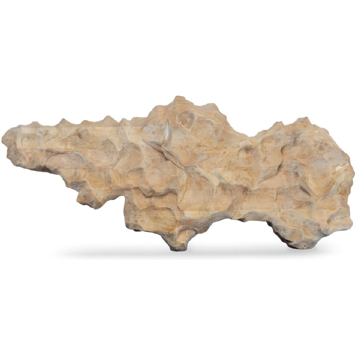 Christopher Guy / Abstract Sculptures / Mesa 46-0668