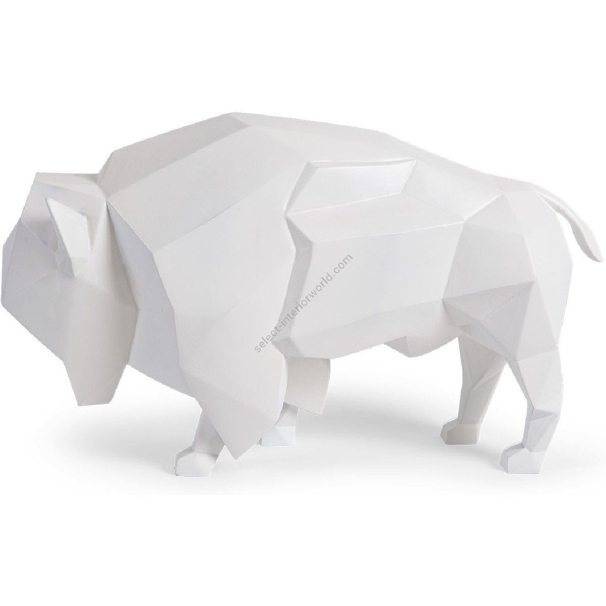 Christopher Guy / Animal Sculptures / Toro 46-0708
