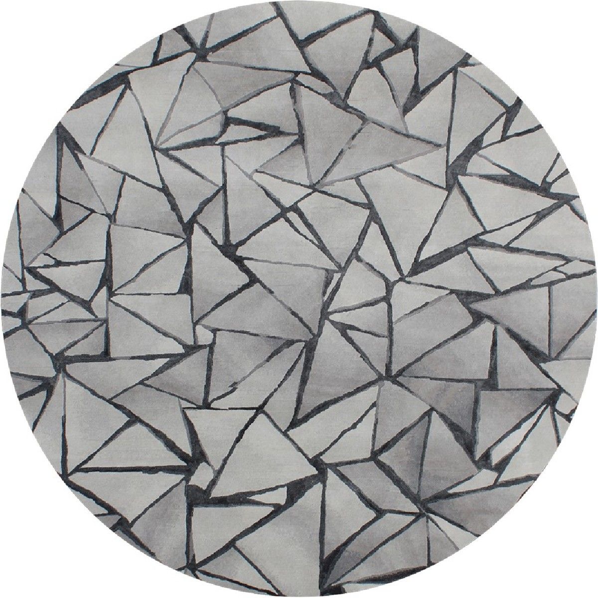 Christopher Guy / Rugs / Facette (Nourison) 47-0098