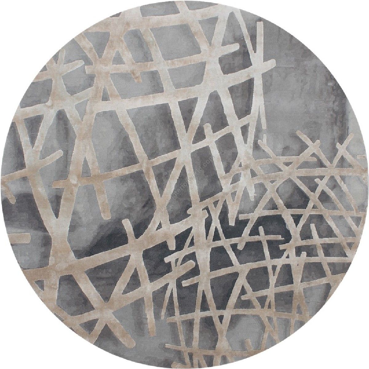 Christopher Guy / Rugs / Corvus (Nourison) 47-0101