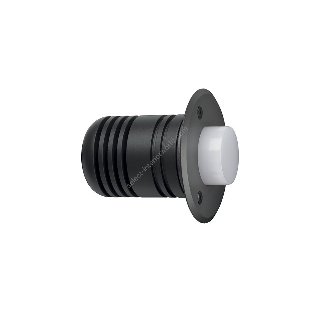 Moretti Luce / Recessed Lighting / Aluminum Modern LED / Pavilux 4714 for wall 5W