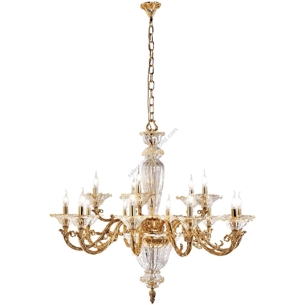 Possoni / Chandeliers / Charlotte 479510+5